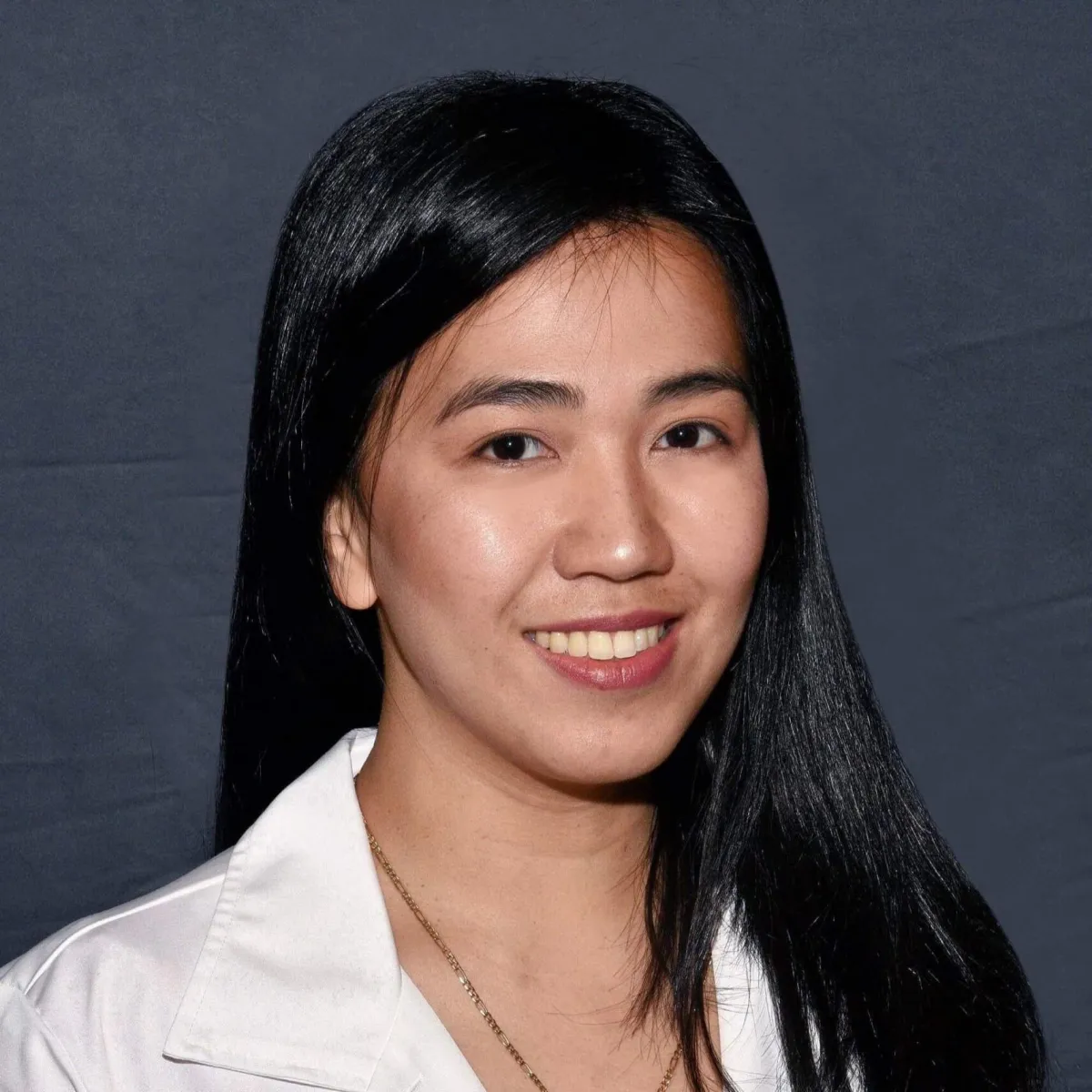 Roxan Molina-Abenoja, Tranquility Dental Wellness, Lacey, WA