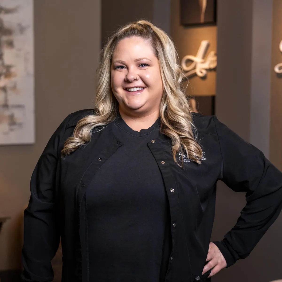 Kaitlyn, Tranquility Dental Wellness, Lacey, WA