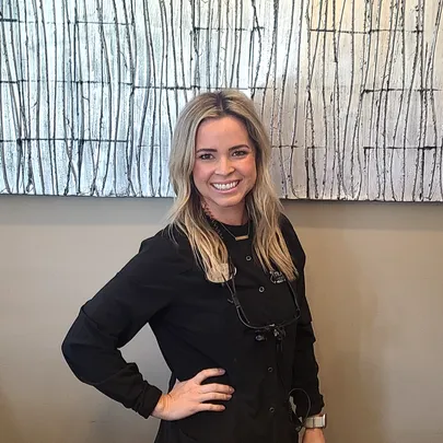 Tawni, Tranquility Dental Wellness, Lacey, WA