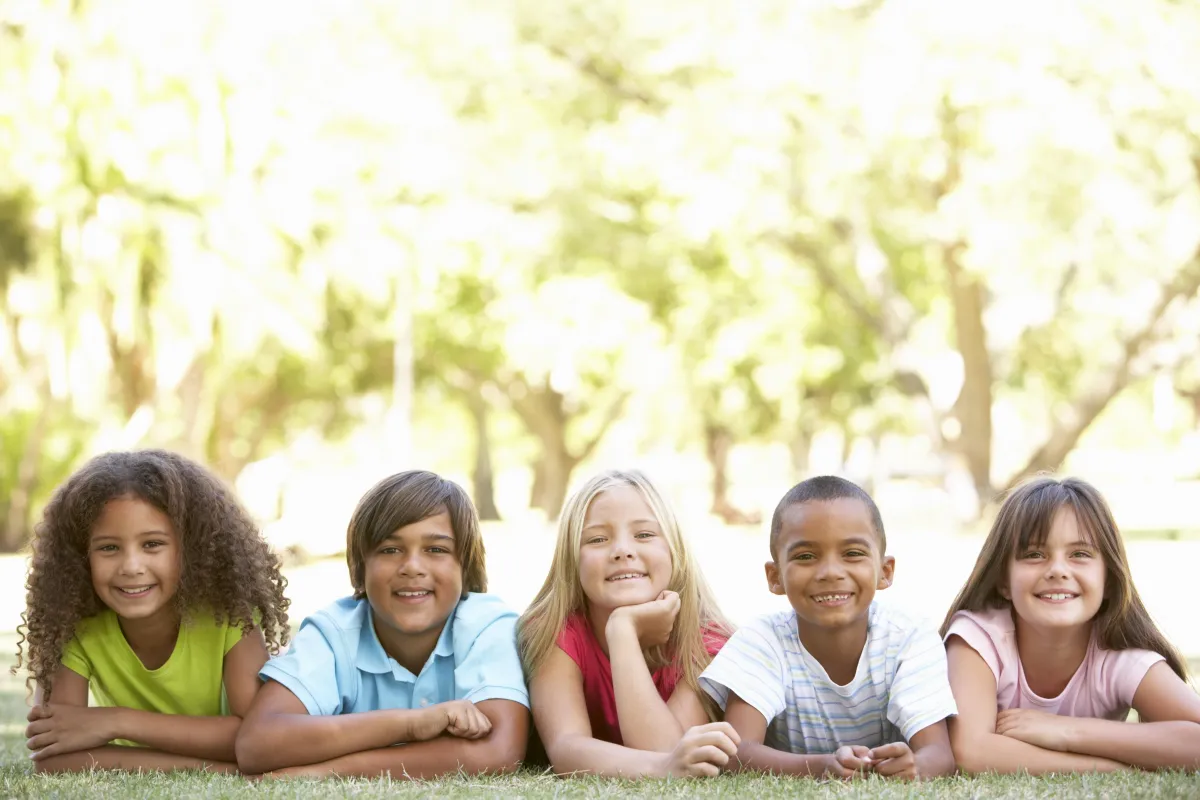 Oakland CA School: Amazing Empowerment Transformation