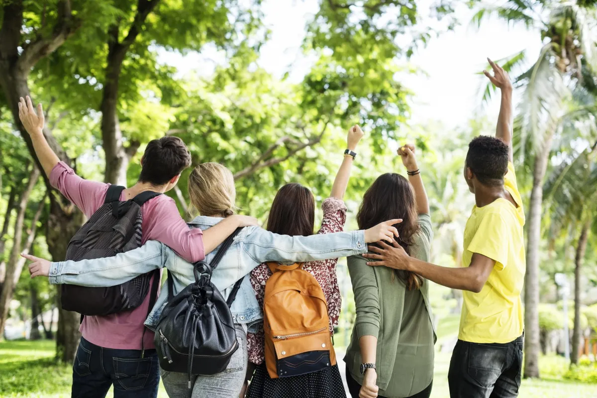 5 Things Schools Can Do To Empower Students