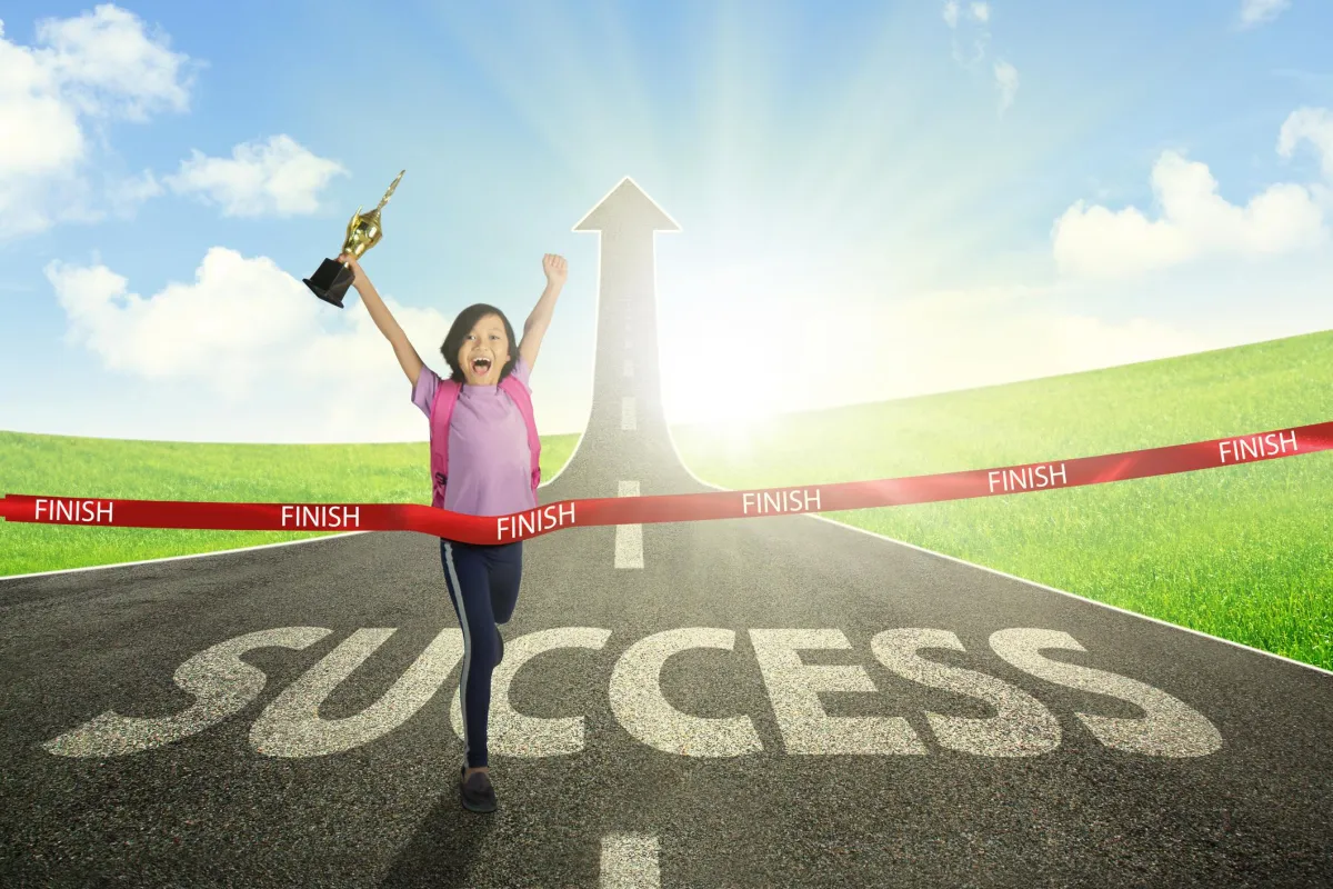 What is Success?