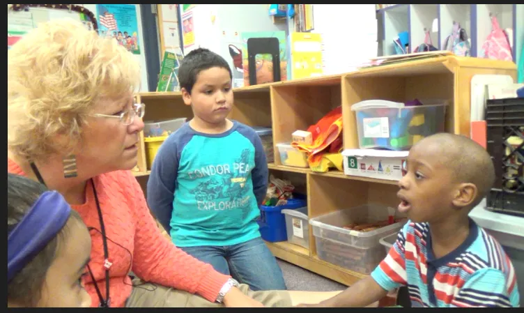 5 Strategies for Educators to Connect with Students