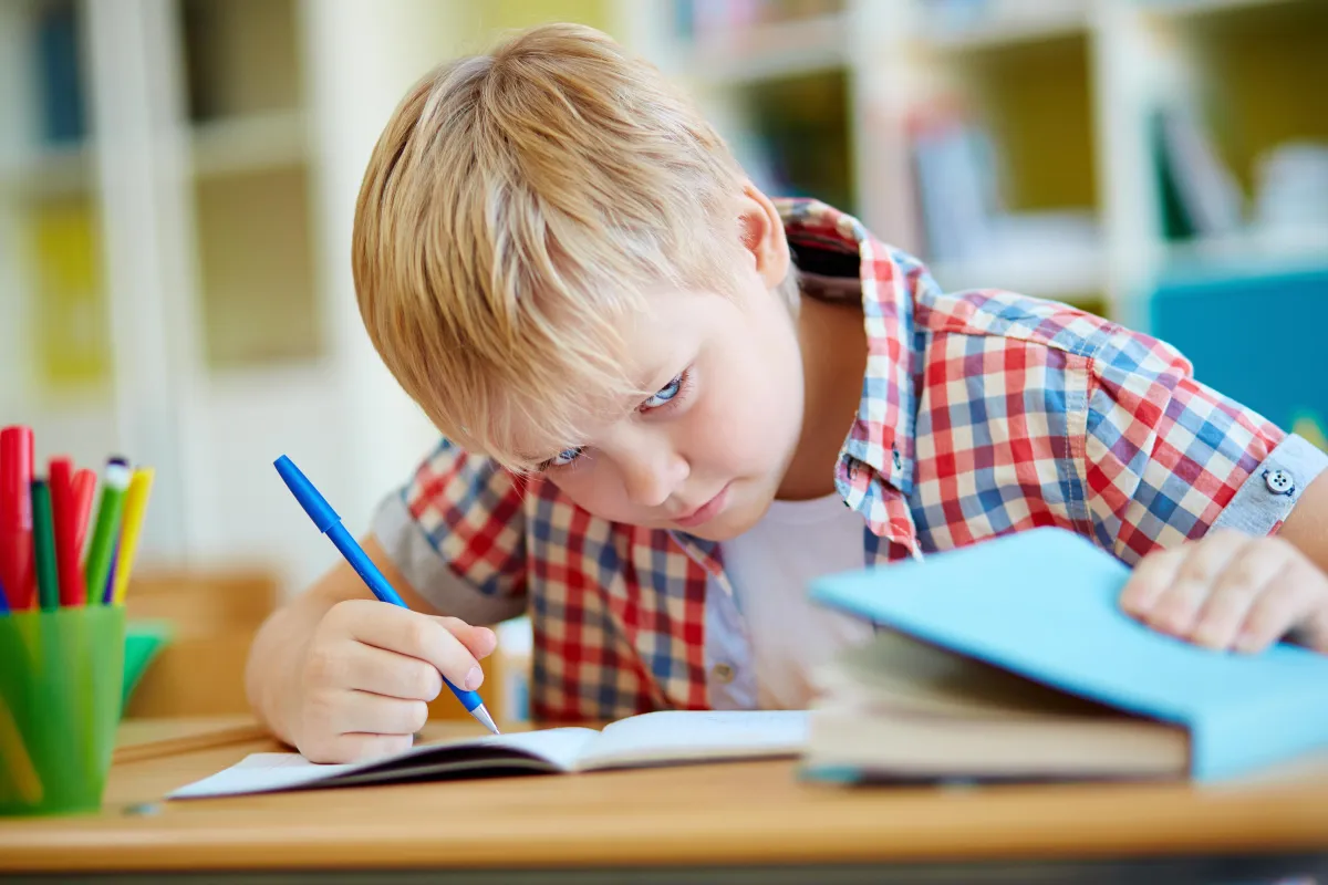 The Educational System Should Be About Learning …But IT’S NOT.