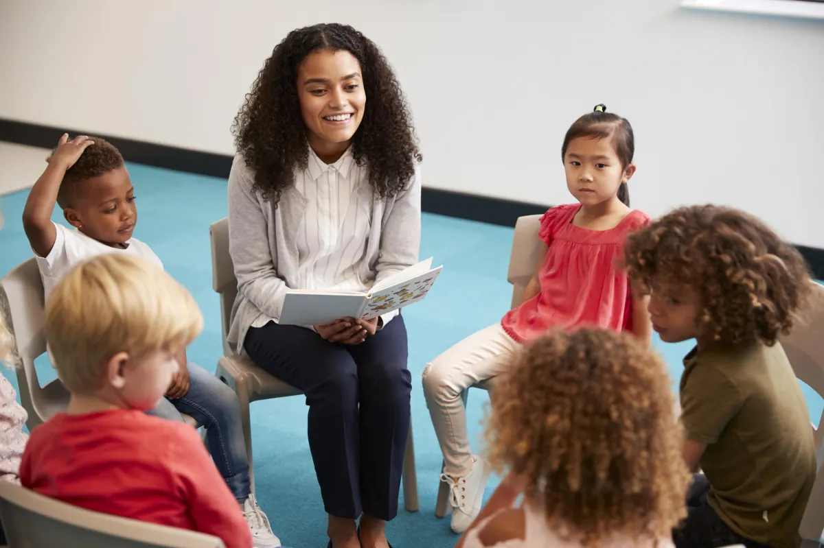 Behavioral Management and the SCARF Model