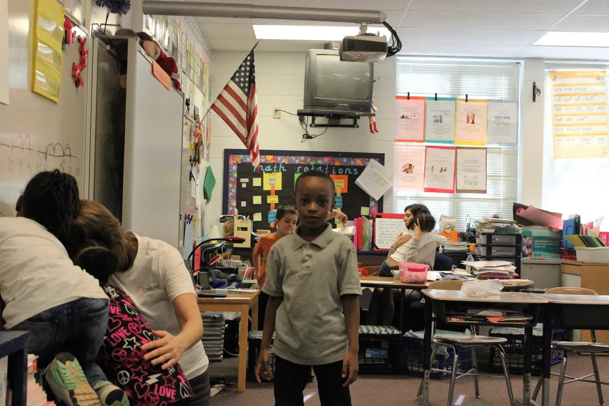 The Power of Educators as Life and Well-being Coaches in the Classroom!