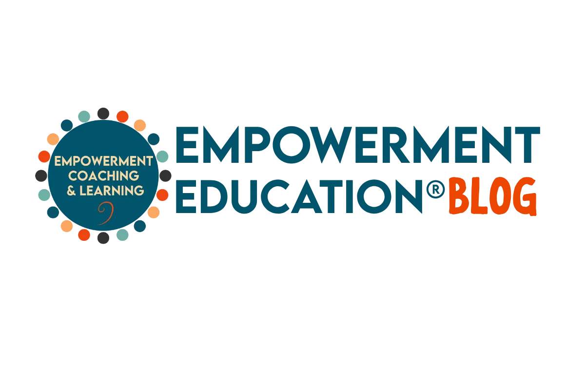 What is the Empowerment Education® Blog About?
