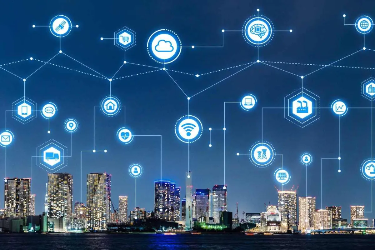 Digital Landscape: Leveraging Automation and Workflow for Business Success