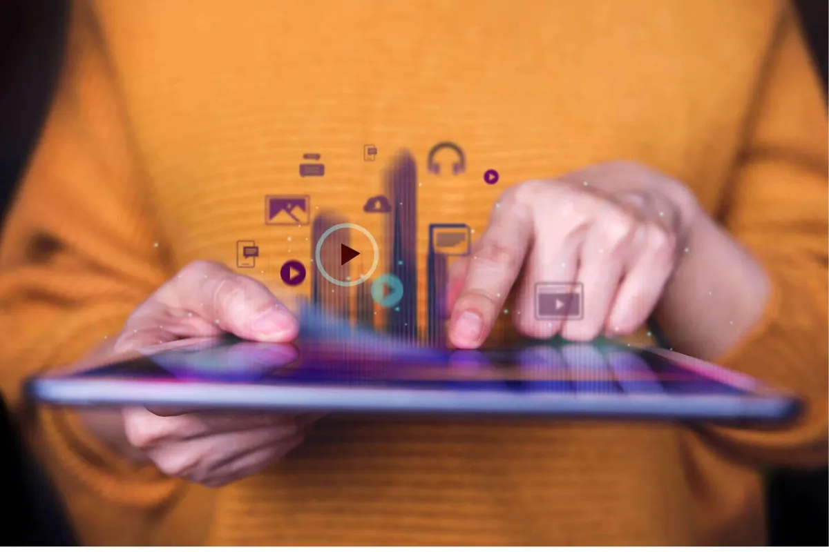 The Art of Digital Storytelling: Crafting Compelling Narratives for Your Brand