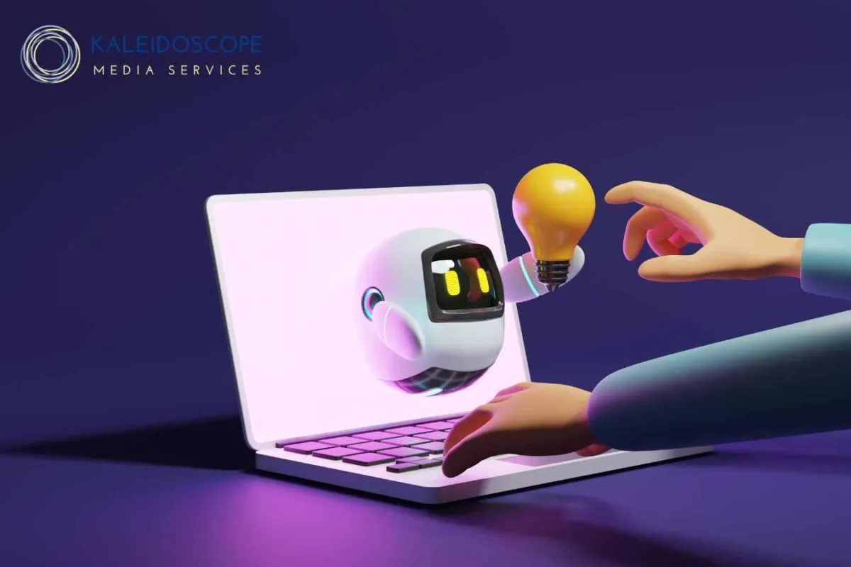 The Future of Business: How AI and Automation are Reshaping Business