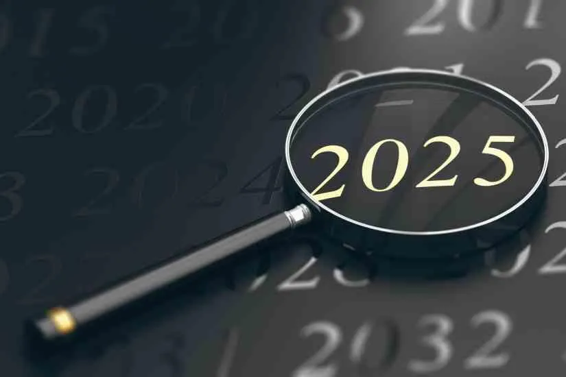 The 2025 Trends That Will Help Shape Your Small Businesses