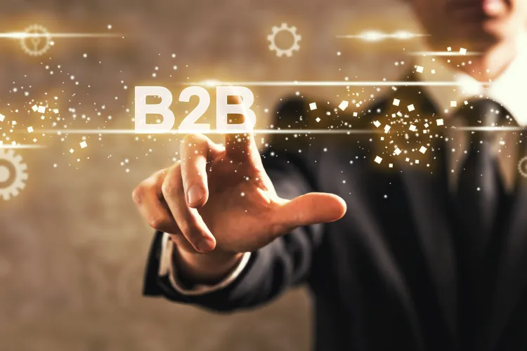 Reevaluating Your B2B Marketing Strategy for Sustainable Growth