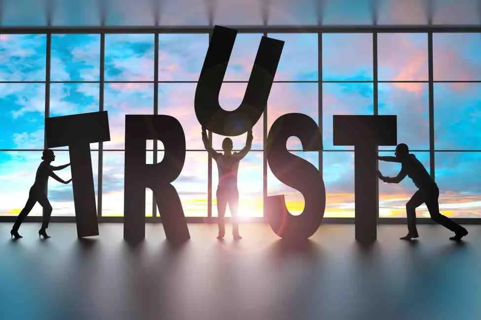 How to Build Trust in Your Business