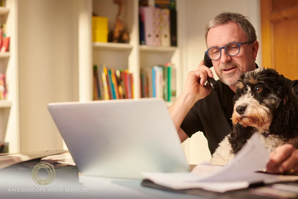 From ‘I’ll Figure It Out’ to ‘It’s Handled’ — Building a Business That Works Without You