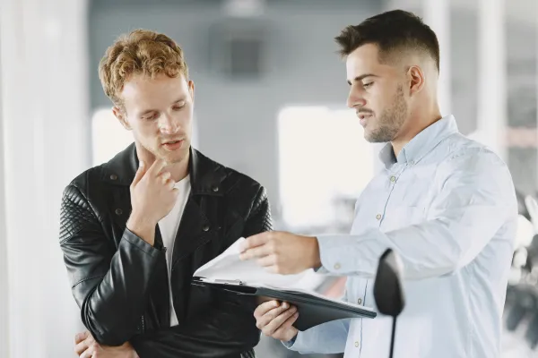 Client Churn is a Systems Problem, Not a Sales Problem