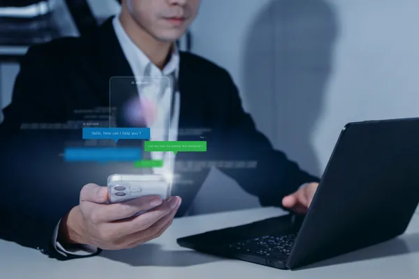 The Credit Card Moment: Why AI Adoption in Business Feels Familiar