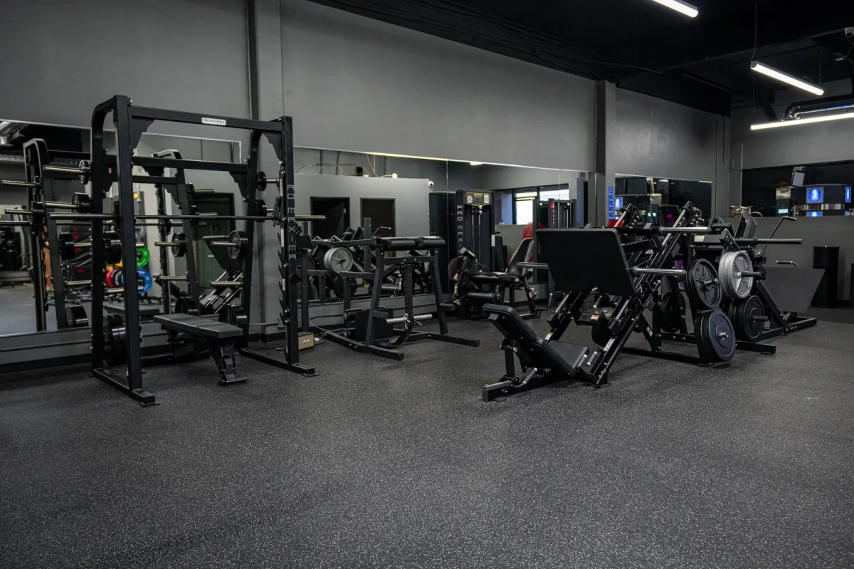 Why We Created a Private 24/7 Training Space (And Who It’s For)