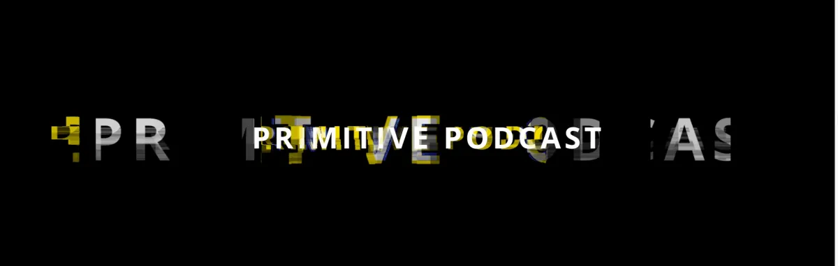 Primitive Podcast | Episode 2 – Discipline Over Motivation