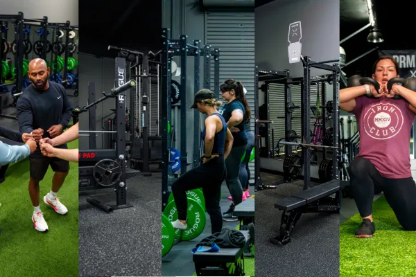 Group Training vs Personal Training vs Private Gym: Which Is Right for You?