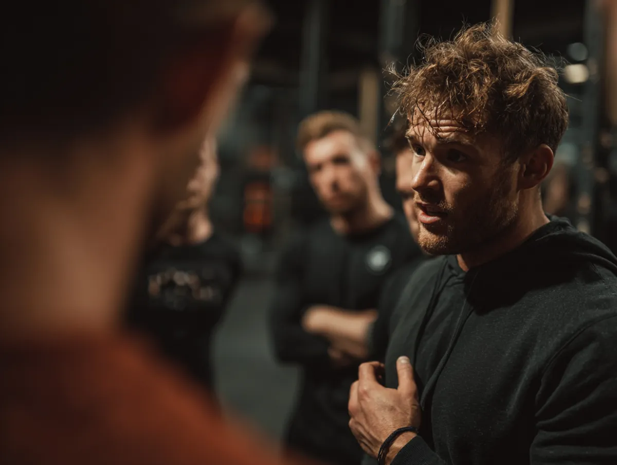 hyrox beginner meeting