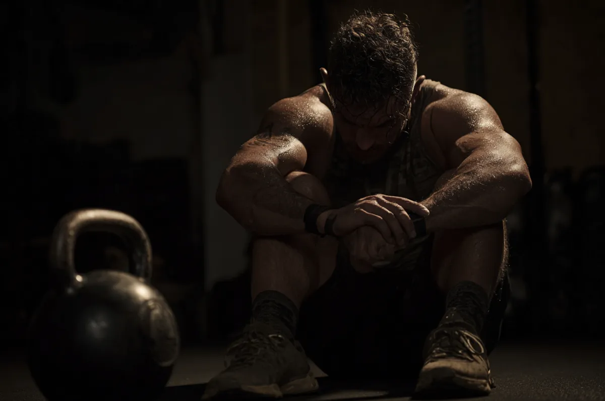 Why Your Workout Shouldn’t Be a Punishment