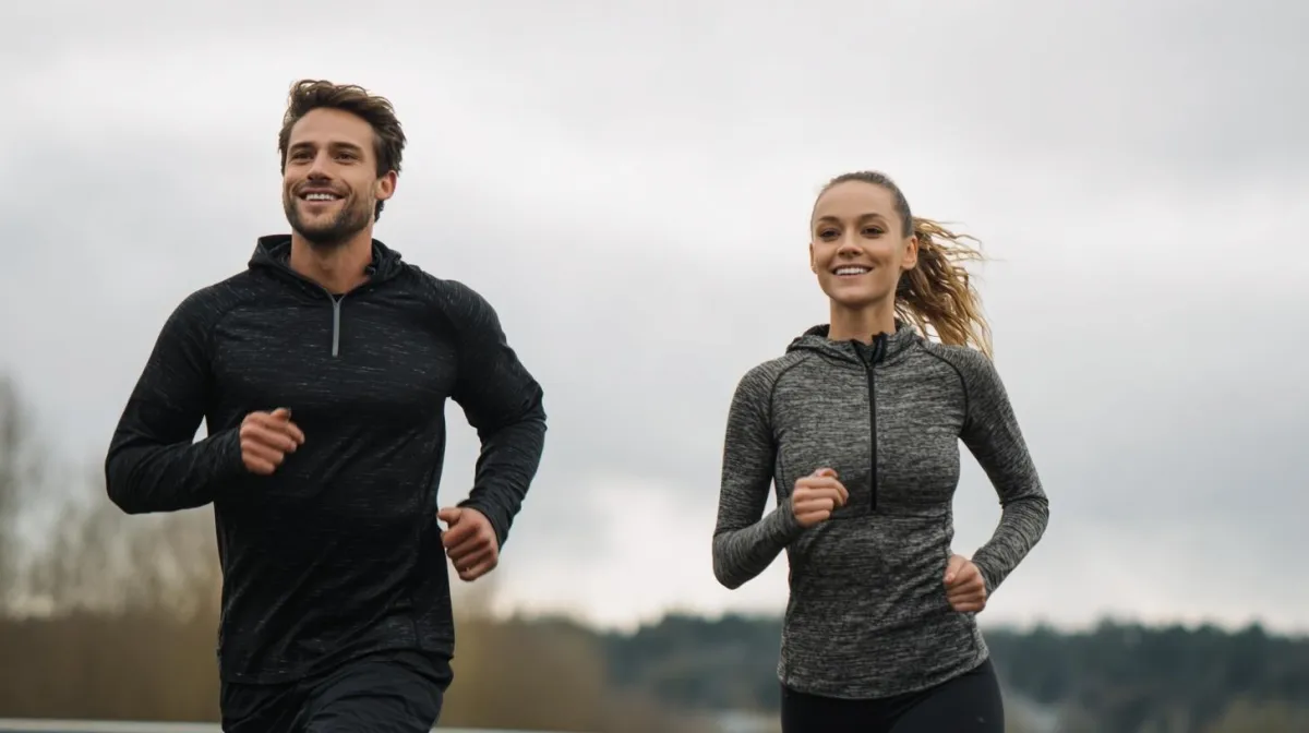 How to Set Health Goals That Actually Stick