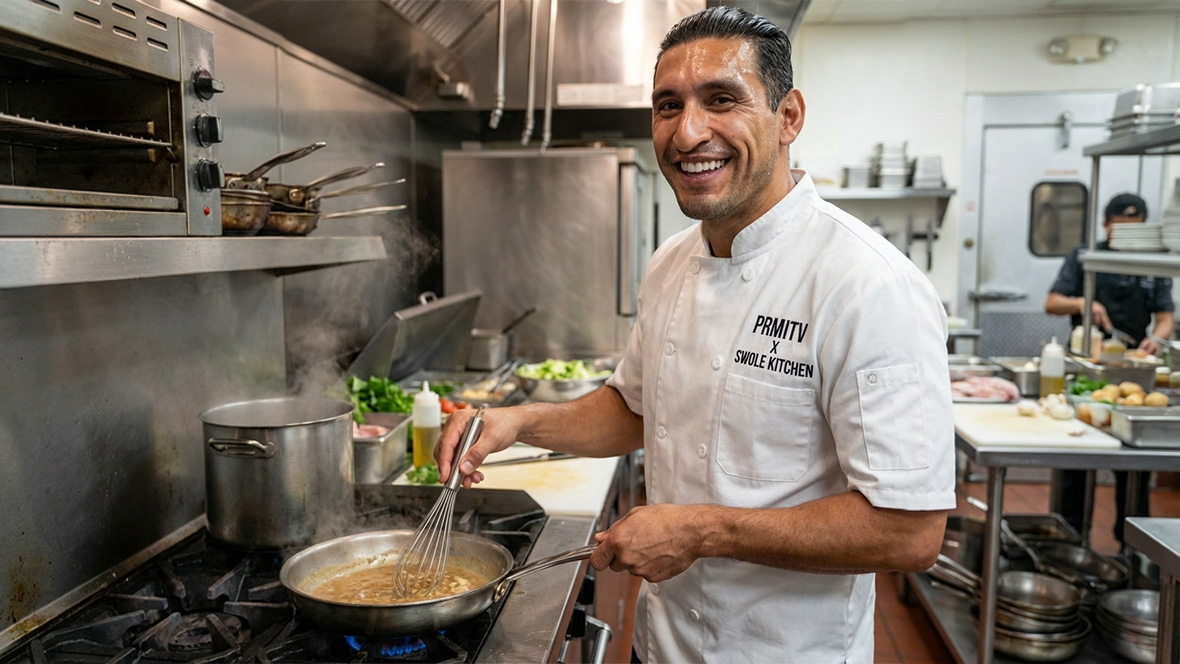 Pre Workout Nutrition: Fueling Your Training 