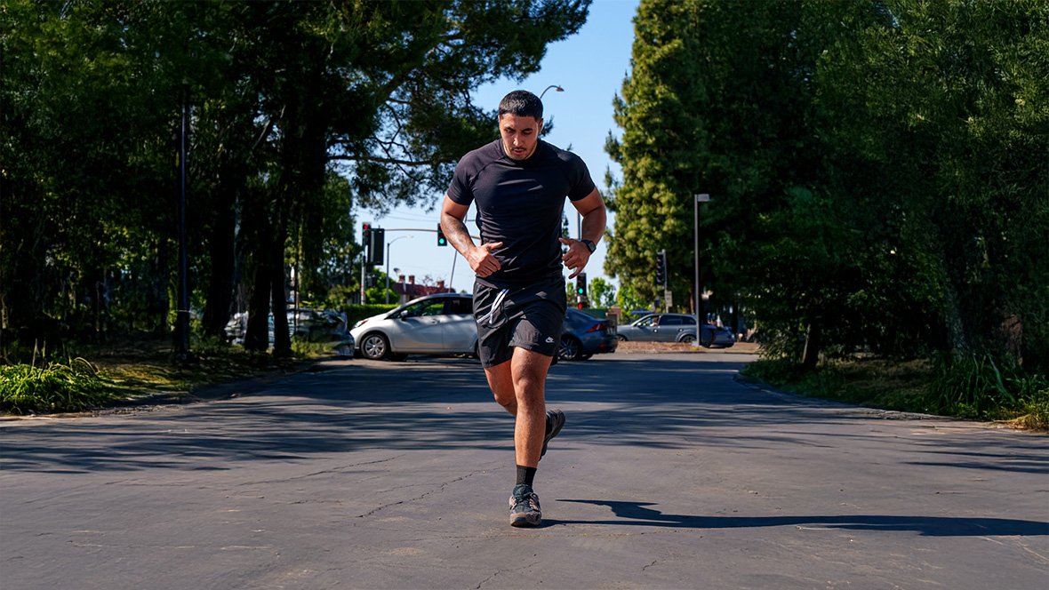 Training for Life, Not Just the Gym