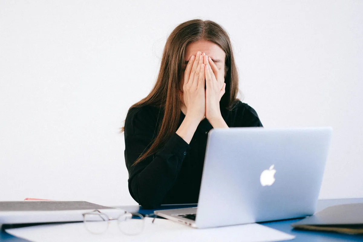 locked out of macbook