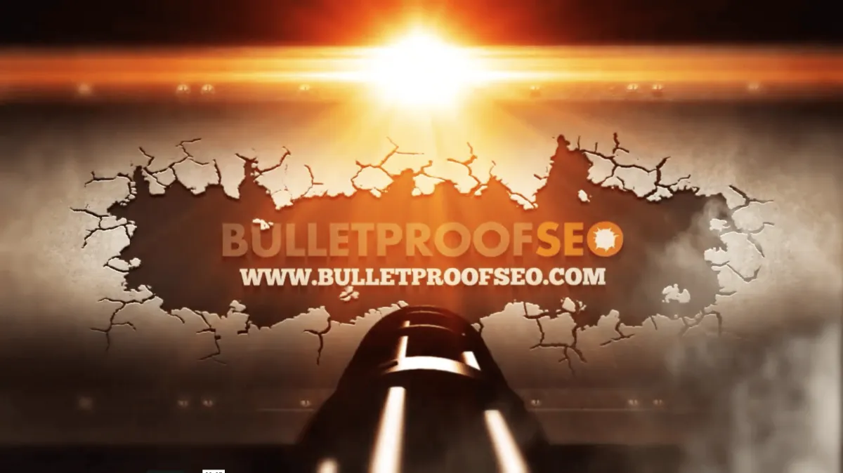 Bulletproof SEO Bulletproof SEO