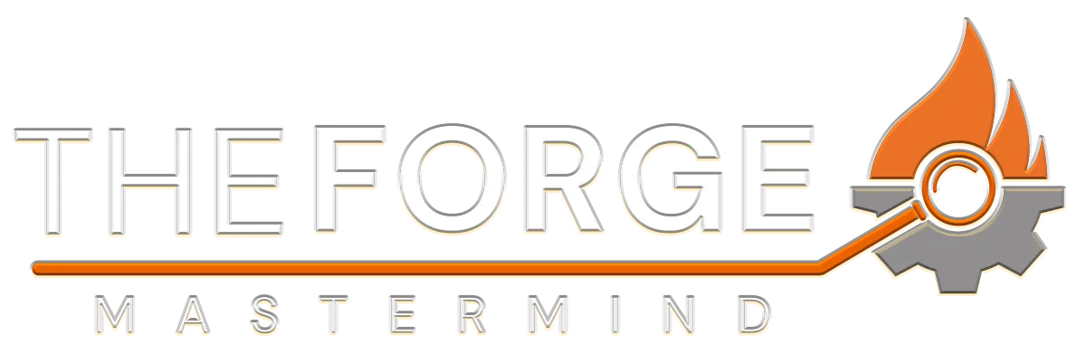 Forge Mastermind Forge Mastermind