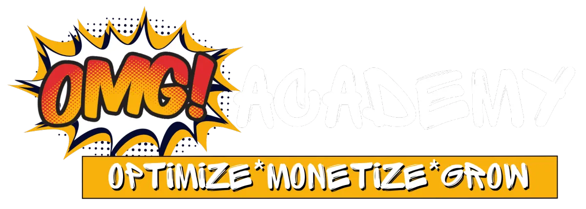 OMG Academy OMG Academy