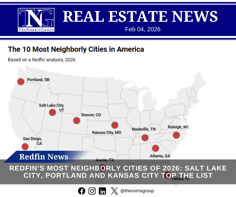 Real Estate News 02/04/2026