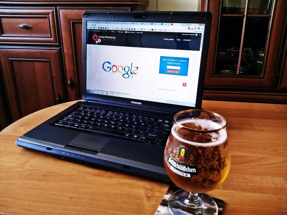 google ads