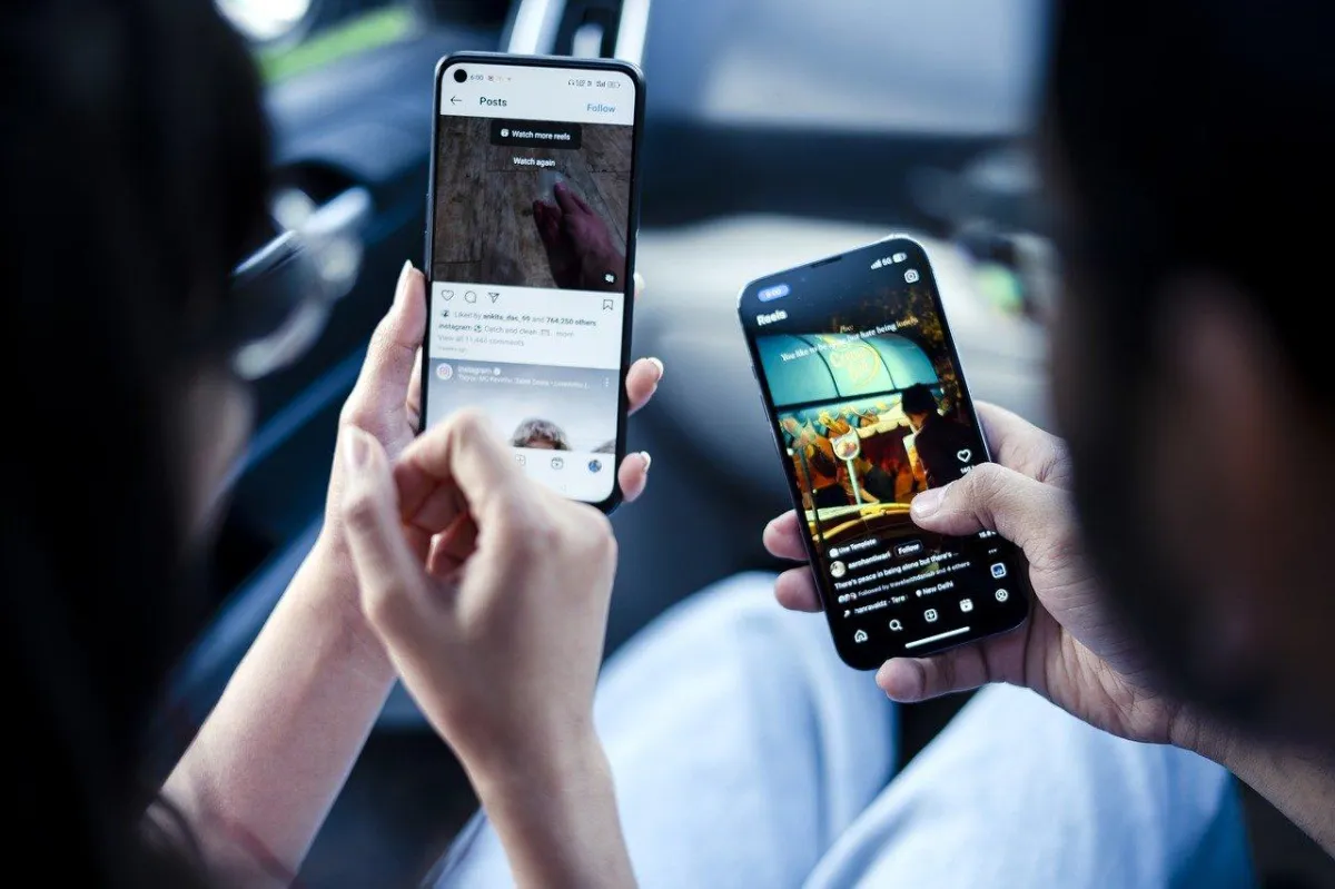 instagram reels