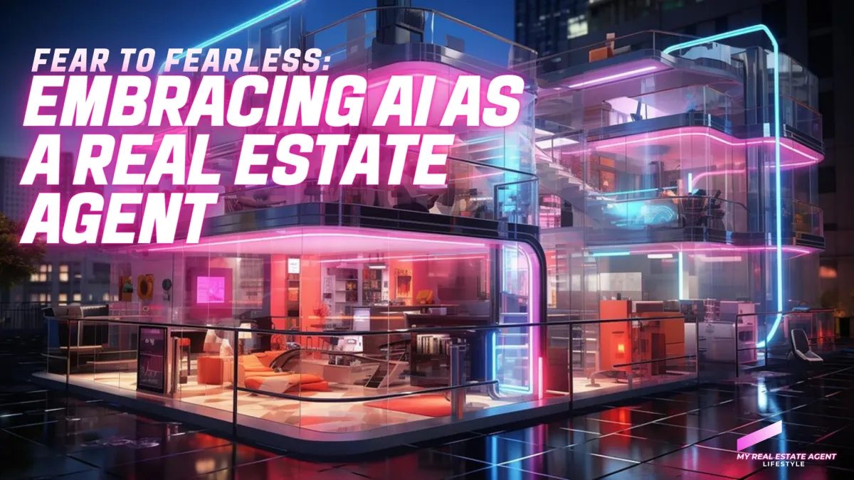 Charting a Transformative Journey Toward AI Integration in Real Estate
