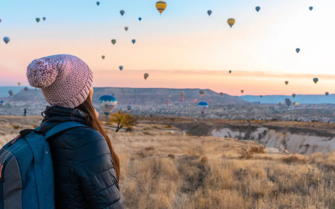 A letter to my younger self