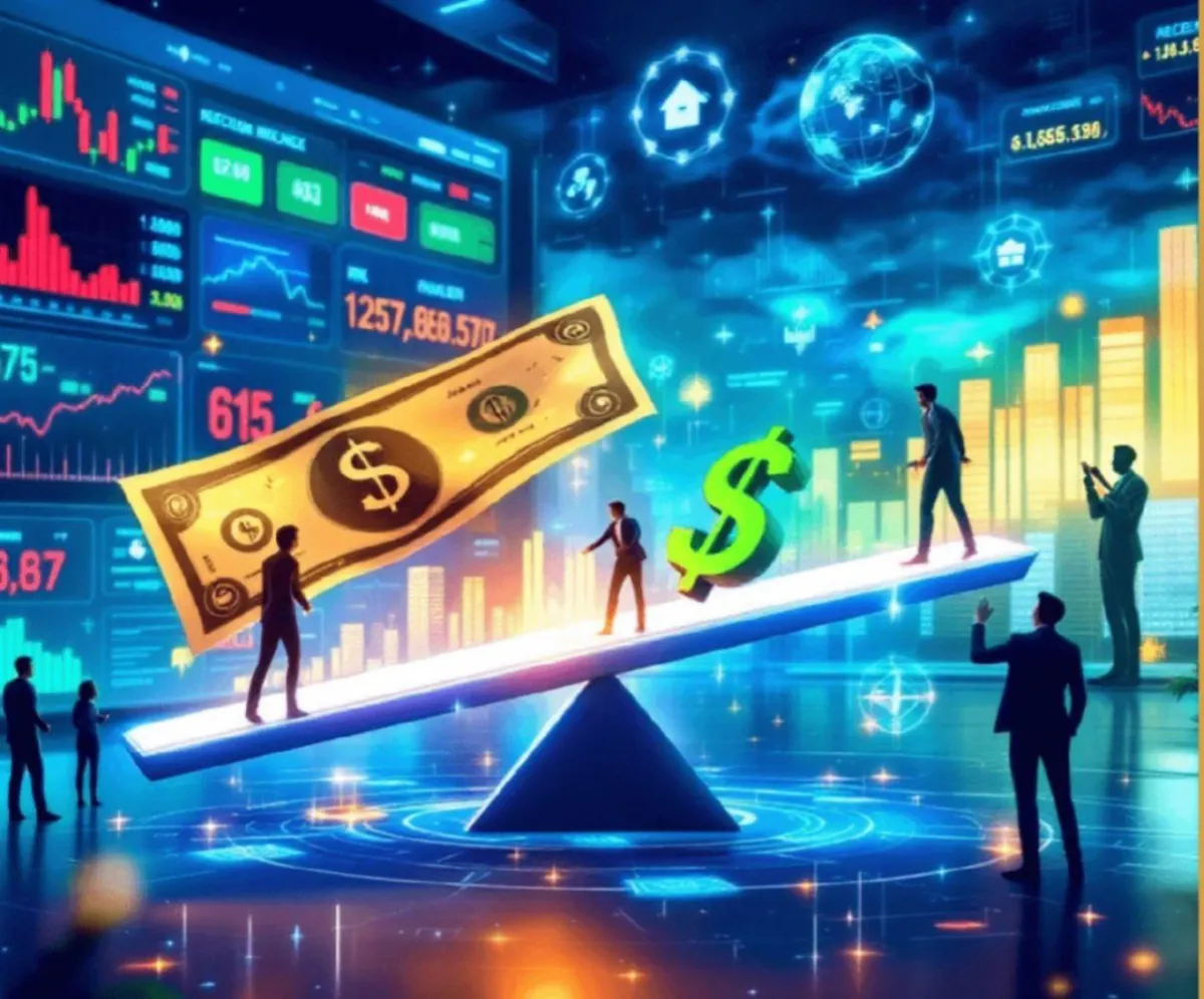 Stock Picker's Market: Tactical Strategies for an Uncertain Economy