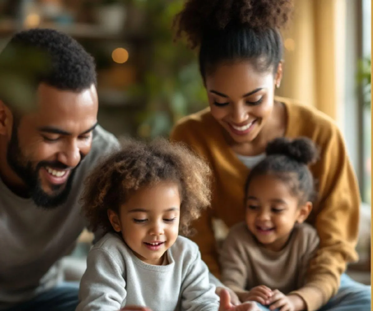 The Wealth of Well-Being: How Financial Health Supports a Thriving Life