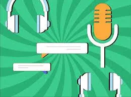 audio