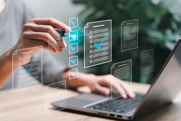 Business Automation