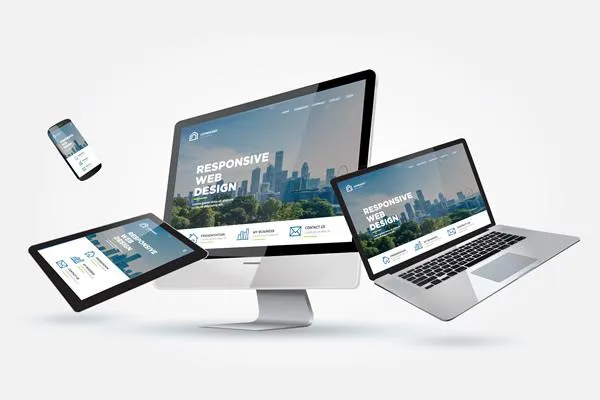 The Impact of Responsive Web Design