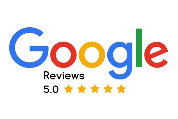 The power of google reviews