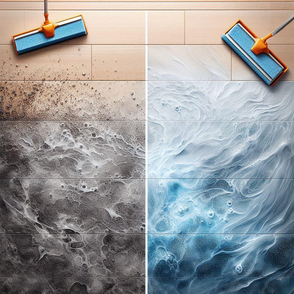 Deep Cleaning vs. Regular Cleaning: What's the Difference?