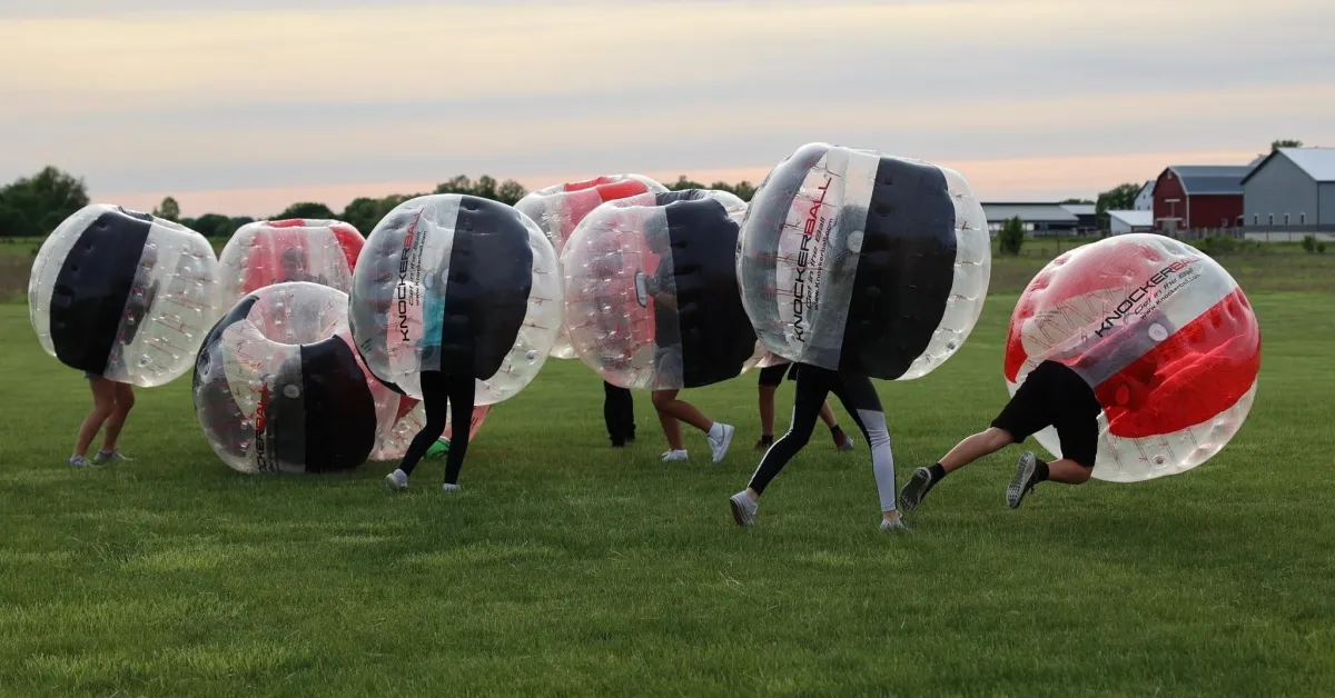 Take Your Summer Party To The Next Level