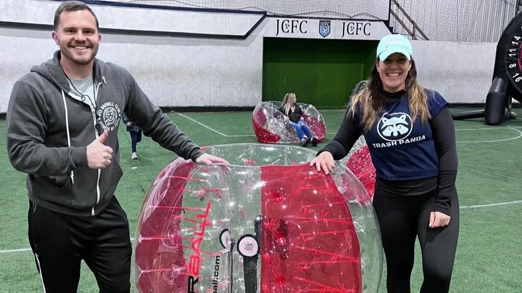 Owner Interview – Clayton Hardin of Appalachian Knockerball