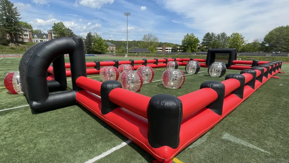 Top 7 Reasons To Start an Inflatable Events Business Today