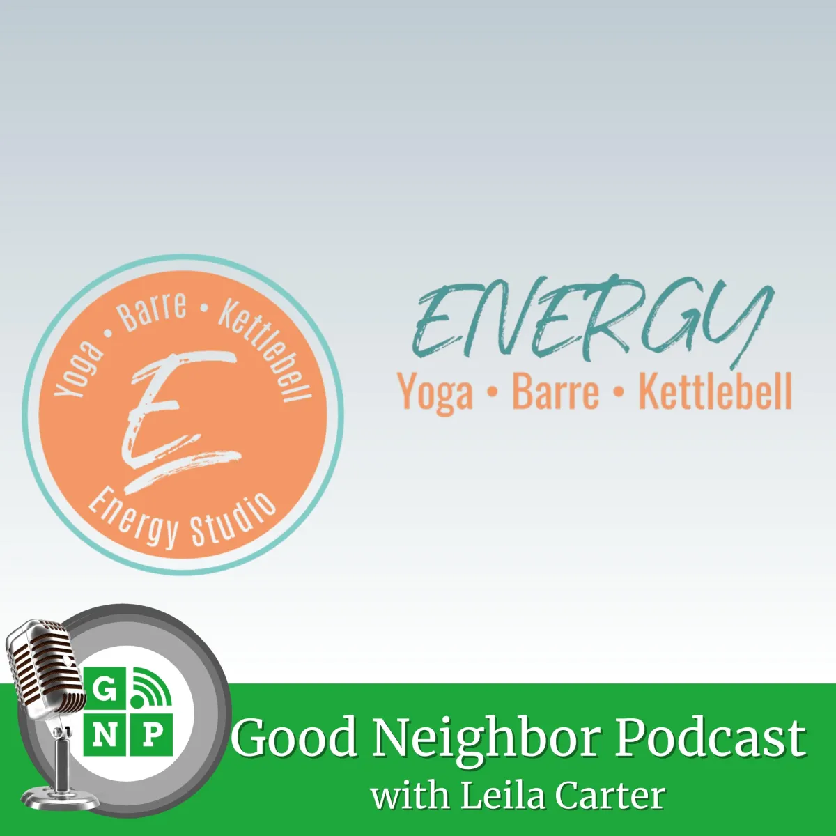 E2: Sweat, Sauna & Soul: Katie Sweet's Energy Revolution