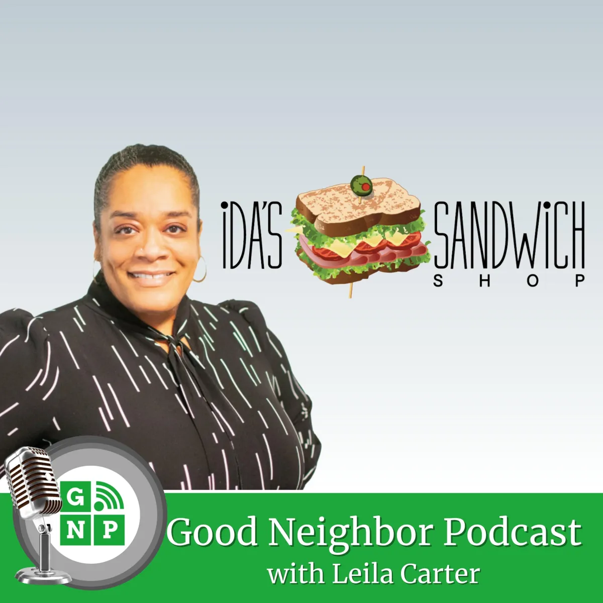 E22: Bread & Belonging: How Two Neighbors Fed a Food Desert