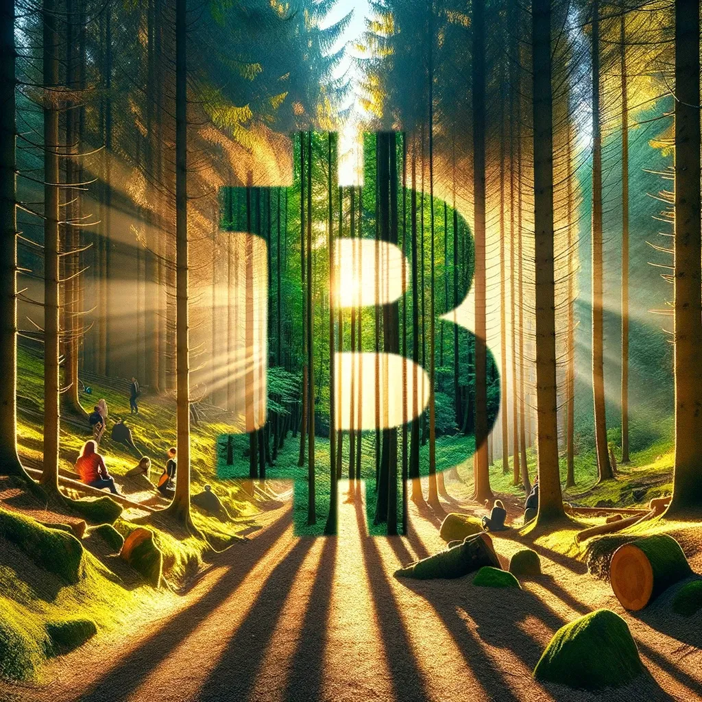 BTC Freedom